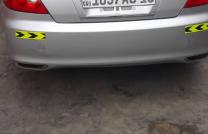 TOYOTA MARK X  / DU03 mediacongo
