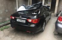 TOYOTA MARK X / AO48 mediacongo