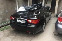 TOYOTA MARK X / AO48 automobile_motos_velos_engins_et_pieces