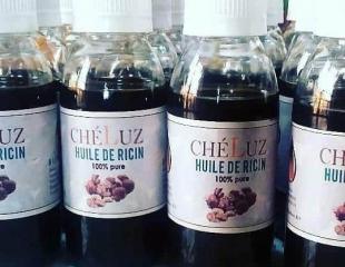HUILE DE RAISIN