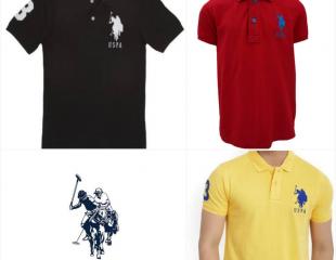U.S POLO ASSN