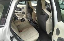 Range Rover Evogue 2012 mediacongo