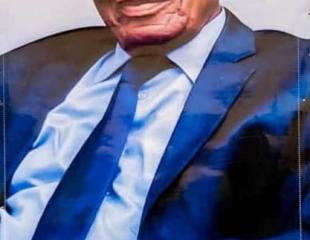 ULK EN DEUIL ! PROF. TSHILENGI WA KABAMBA N'EST PLUS!