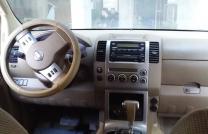 NISSAN PATHFINDER / AO50 mediacongo