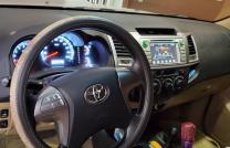 TOYOTA FORTUNER / AO52 mediacongo