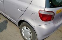TOYOTA VITZ / WR04 mediacongo