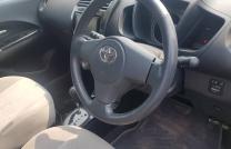 TOYOTA IST / WR01 mediacongo