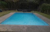 Concession d'un hectare à mac campagne avec 6 villas à 4.500.000 dollars à discuter  mediacongo