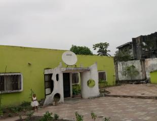 Villa à Binza Télécom