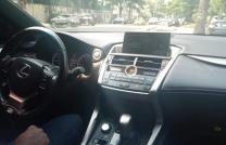 Lexus Sport Nx200 mediacongo