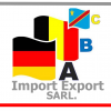 ABC Import Export Sarl.@6F21FPY