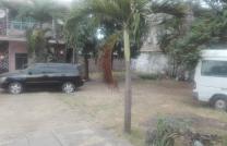 Terrain de 23msur30 à vendre à Mac campagne non loin de place commerciale 400000 dollars à discuter mediacongo