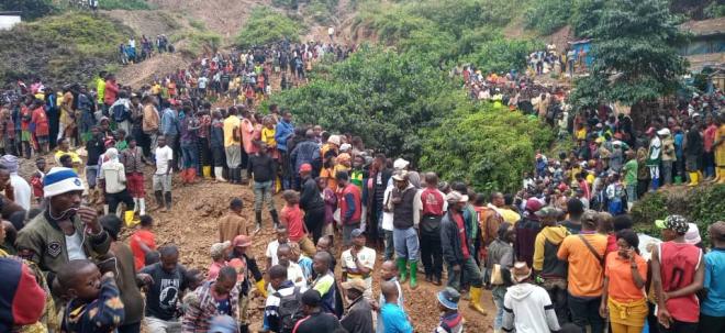 Infos congo - Actualités Congo - mediacongo