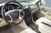 Cadillac Escalade Pickup 2010 mediacongo