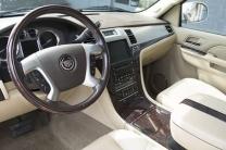 Cadillac Escalade Pickup 2010 automobile_motos_velos_engins_et_pieces