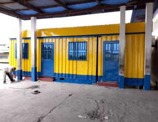 SAINTETE SERVICE BUSINESS
