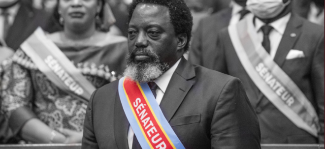 Infos congo - Actualités Congo - mediacongo