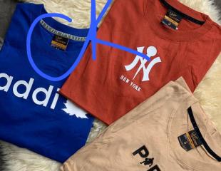 T-shirt de qualité