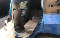 TOYOTA HIGHLANDER / RN41 mediacongo