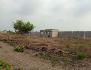 VENTE: 46 TERRAINS DE 20m/20 VIDE ET LOTIS AU SEIN DUNE CONCESSION À 15 MINUTES EN VOITURE APRÈS L’AÉROPORT DE NDJILI SUR KINSHASA-NSELE/Kinkole