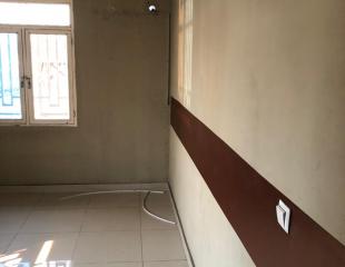 LOCATION : 4 APPARTEMENTS VIDE DE 3 CHAMBRES AU PREMIER ET DEUXIÈME ÉTAGE SUR KINSHASA-BON MARCHÉ (Dans le périphérie de l’avenue prison)
