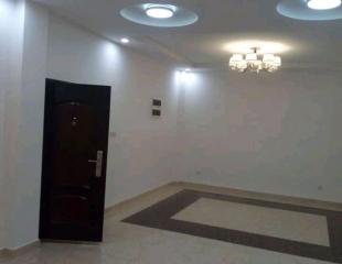 LOCATION: APPARTEMENT FLAMBANT NEUF DE 3 CHAMBRES SUR KINSHASA-LIMETE