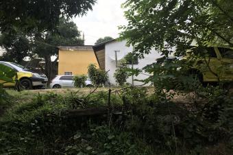 VENTE PARCELLE DE 945m2 AVEC VILLA TYPE MAMAN MOBUTU SUR KINSHASAMONT NGAFULA cit maman mobutu