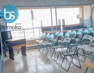 Location des salles pour vos conférences et réunions