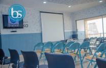 Location des salles pour vos conférences et réunions mediacongo