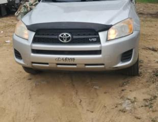 RAV4 2010