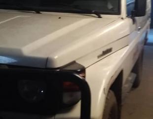 TOYOTA LAND CRUISER 3 PORTIÈRES À 15.000$ À DÉBATTRE