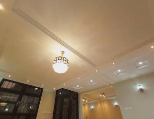 LOCATION: SPLENDIDE VILLA DE 3 CHAMBRES FLAMBANT NEUVE SUR KINSHASA- NGALIEMA (dans la périphérie du palais de marbre)
