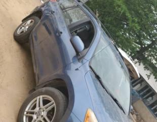 New RAV4 2008
