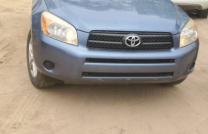 New RAV4 2008 mediacongo