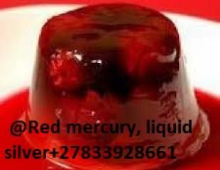 @Red and silver mercury for sale +27833928661@South Africa