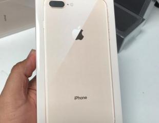 Apple iPhone 8 + Plus + Free Airpod