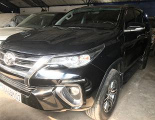 Fortuner 207