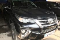 Fortuner 207 automobile_motos_velos_engins_et_pieces