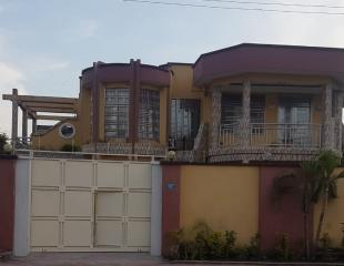 MAISON MEUBLEE A VENDRE / AX01