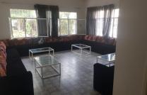 1380 mètre carré à vendre à Gombe 1.500.000 dollars avec une maison de 4ch mediacongo