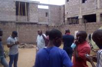 Terrain de 10msur15 à 60000 dollars à météo 2 immobilier_vente_location