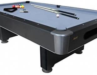 Mizerak Dakota 8' Slatron Billiard Table $400 Whatsapp : +12674046526