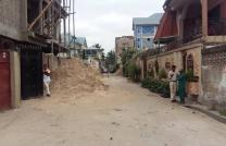 Terrain de 16msur22 à vendre à lingwala beau vent 350000 dollars mediacongo