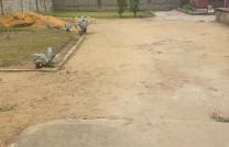 Terrain à Mac campagne non loin de bocage 15msur20 à 150000 dollars mediacongo