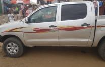 TOYOTA HILUX / DU04 mediacongo