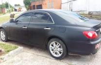 TOYOTA MARK X / DU06 mediacongo