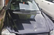 MERCEDES-BENZ / DU08 mediacongo