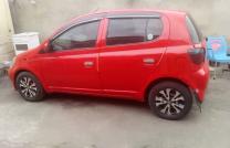 TOYOTA VITZ / WR06 mediacongo