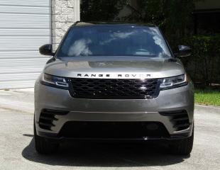 Used 2018 Range Rover Velar P380