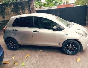 Toyota Vitz 2